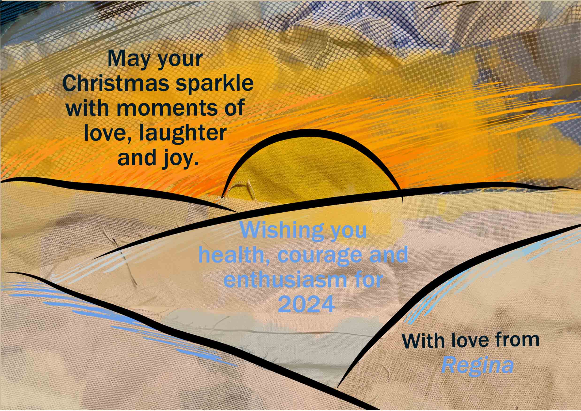 23-12 Christmas card