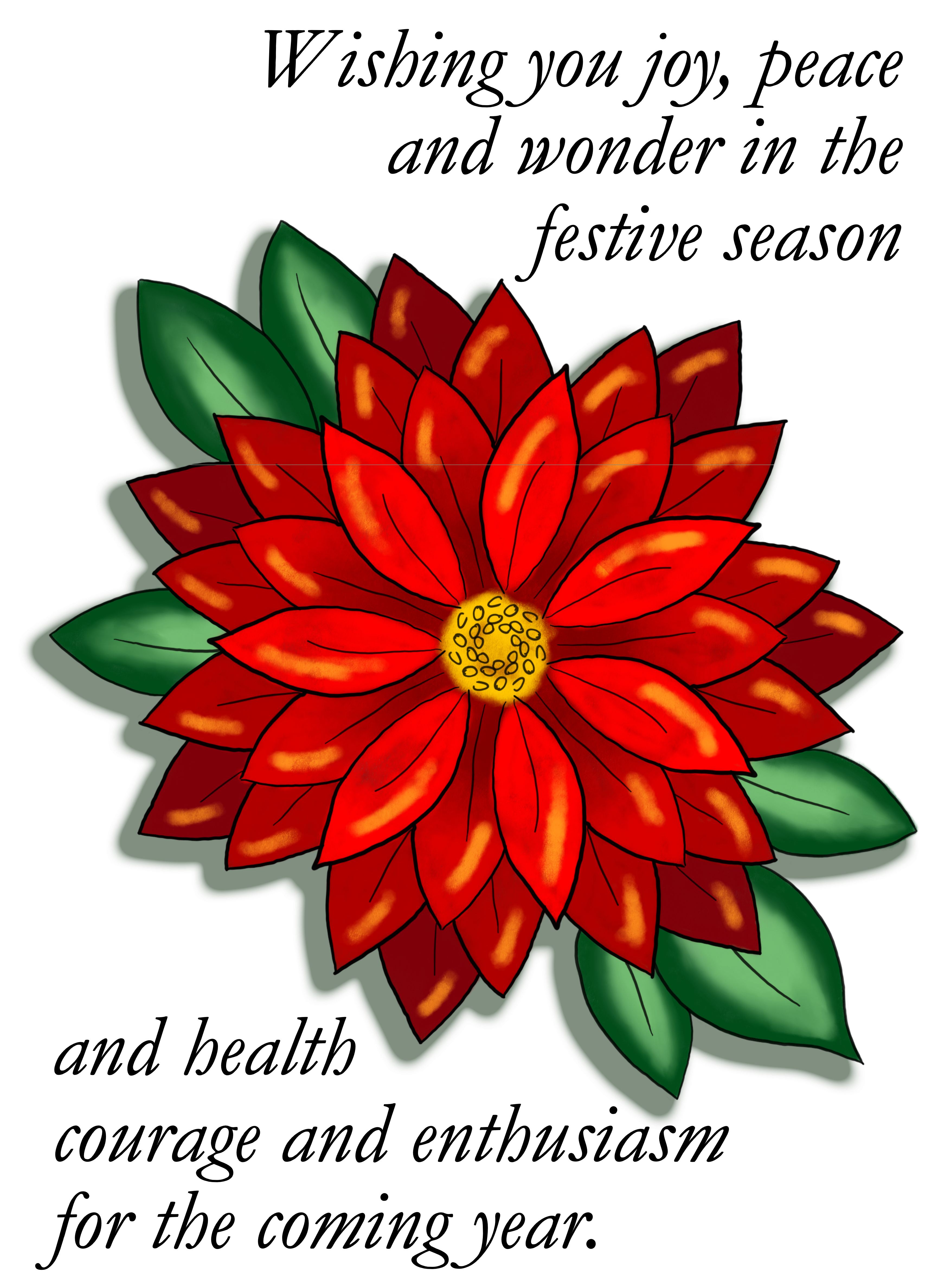 Happy Christmas Happy Christmas