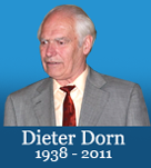 Dieter Dorn